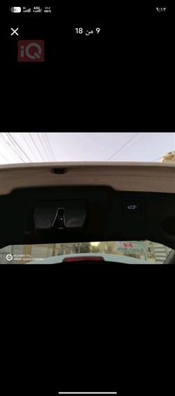 هیۆندای سەنتافی